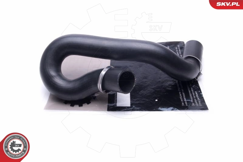 Charge Air Hose